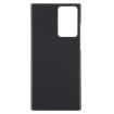 Samsung Galaxy Note20 Ultra Black Battery Back Cover - 3
