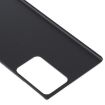 Samsung Galaxy Note20 Ultra Black Battery Back Cover - 5
