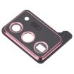 Samsung Galaxy Note20 Ultra Gold Camera Lens Cover - 2
