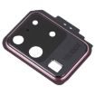Samsung Galaxy S20 Ultra Pink Camera Lens Cover - 2