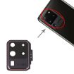 Samsung Galaxy S20 Ultra Pink Camera Lens Cover - 4