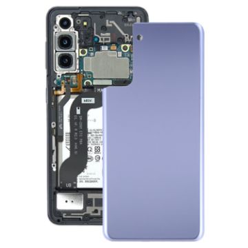 Samsung Galaxy S21+ 5G Battery Back Cover - Purple - 1