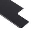 Samsung Galaxy S21 Ultra 5G Black Battery Back Cover - 4