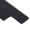 Samsung Galaxy S21 Ultra 5G Black Battery Back Cover - 5