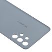 Samsung Galaxy A32 5G Battery Back Cover - Black - 5