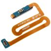 Samsung Galaxy M12/A12 Power Button Flex Cable (Grey) - 3