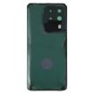 Samsung Galaxy S20 Ultra White Battery & Camera Lens Back Cover - 3