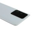 Samsung Galaxy S20 Ultra White Battery & Camera Lens Back Cover - 4