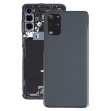 Samsung Galaxy S20+ Grey Battery & Camera Lens Cover - 1