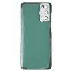 Galaxy S20 White Battery Back Cover with Camera Lens Cover - 3