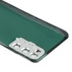 Galaxy S20 White Battery Back Cover with Camera Lens Cover - 5