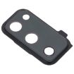 Samsung Galaxy S20 FE Black Camera Lens Cover - 2