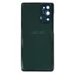 Samsung Galaxy S20 FE Blue Battery Back & Camera Lens Cover - 3