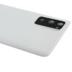 Samsung Galaxy S20 FE Battery Back Cover with Camera Lens Silver - 4