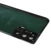 Samsung Galaxy S20 FE Battery Back Cover with Camera Lens Silver - 5