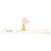 Galaxy S20 FE/A52/A72 Power & Volume Button Flex Cable Replacement - 3