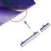 Samsung Galaxy Note20 Ultra Power & Volume Buttons (Grey) - 4