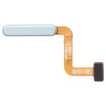 Samsung Galaxy A22 4G SM-A225 Fingerprint Sensor Flex Cable Blue - 1