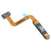 Samsung Galaxy A22 4G SM-A225 Fingerprint Sensor Flex Cable Blue - 3