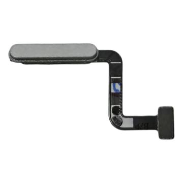 Samsung Galaxy A32 5G Original Fingerprint Sensor Flex Cable Silver - 1