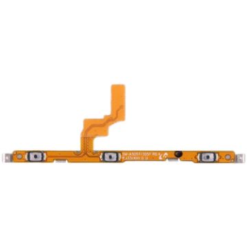 Galaxy A40 Power & Volume Button Flex Cable Replacement - 1