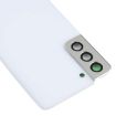 Galaxy S21 5G Battery Back Cover with Camera Lens (White) - 4
