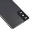 Galaxy S21+ 5G Battery Back Cover & Camera Lens (Grey) - 4
