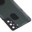 Galaxy S21+ 5G Battery Back Cover & Camera Lens (Grey) - 5