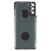 Samsung Galaxy S21+ 5G Purple Back Cover & Camera Lens Cover - 3