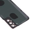 Samsung Galaxy S21+ 5G Purple Back Cover & Camera Lens Cover - 5