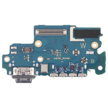 Samsung Galaxy A53 SM-A536 Genuine Charging Port Board - 1