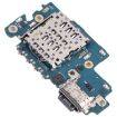 Samsung Galaxy A53 SM-A536 Genuine Charging Port Board - 3