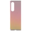 Samsung Galaxy Z Fold3 5G SM-F926B Gold Glass Battery Back Cover - 2
