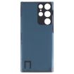 Samsung Galaxy S22 Ultra Battery Back Cover - Black - 3