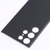 Samsung Galaxy S22 Ultra Battery Back Cover - Black - 4