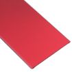 Samsung Galaxy S22 Ultra Red Battery Back Cover - 5