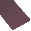 Galaxy S22+ 5G SM-S906B Purple Battery Back Cover with Lens Cover - 5
