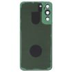 Samsung Galaxy S22+ 5G SM-S906B Back Cover with Lens (White) - 3