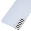 Samsung Galaxy S22+ 5G SM-S906B Back Cover with Lens (White) - 4