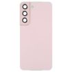 Samsung Galaxy S22 5G SM-S901B Gold Battery & Camera Lens Cover - 2