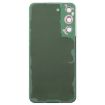 Samsung Galaxy S22 5G SM-S901B Red Back Cover with Camera Lens - 3