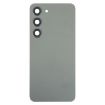 Samsung Galaxy S23 SM-S911B OEM Green Glass Back Cover with Lens - 2