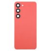 Samsung Galaxy S23 SM-S911B OEM Red Glass Battery & Lens Cover - 2