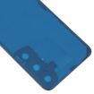 Samsung Galaxy S23 SM-S911B OEM Red Glass Battery & Lens Cover - 5