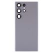 Galaxy S23 Ultra SM-S918 Back Cover with Camera Lens (Grey) - 2