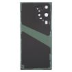 Galaxy S23 Ultra SM-S918 Back Cover with Camera Lens (Grey) - 3