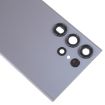Galaxy S23 Ultra SM-S918 Back Cover with Camera Lens (Grey) - 4