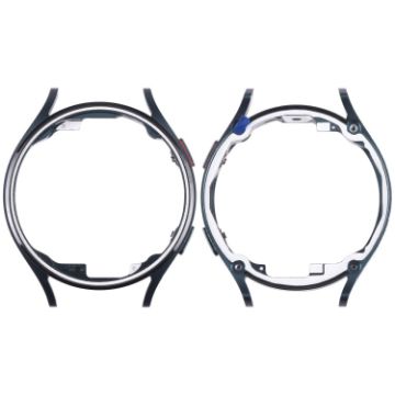 LCD Screen Frame Bezel Plate for Samsung Galaxy Watch 4, 44mm (Green) - 1