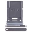 Galaxy Tab S9+ SM-X810 WiFi Grey Micro SD Card Tray - 1