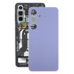 Samsung Galaxy S24 SM-S921B OEM Grey Battery Back Cover - 1